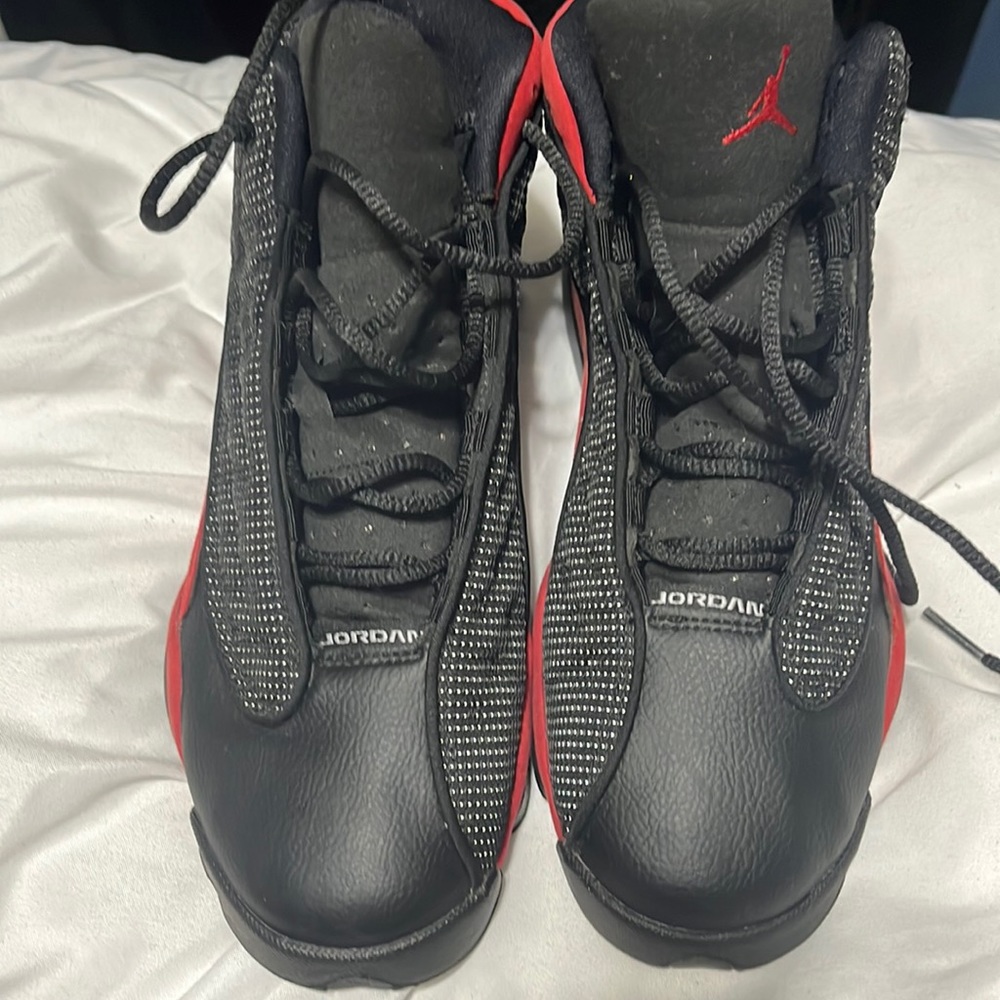 Jordan 13 Bred